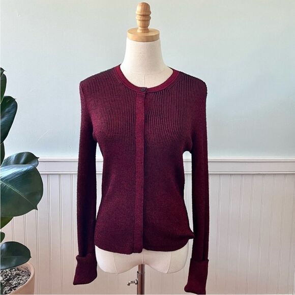 Diane Von Furstenberg Sweaters - Diane Von Fursternberg Cardigan M